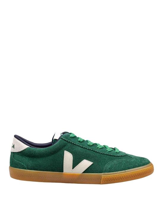 25FW 베자 스니커즈 VO0320515 Green