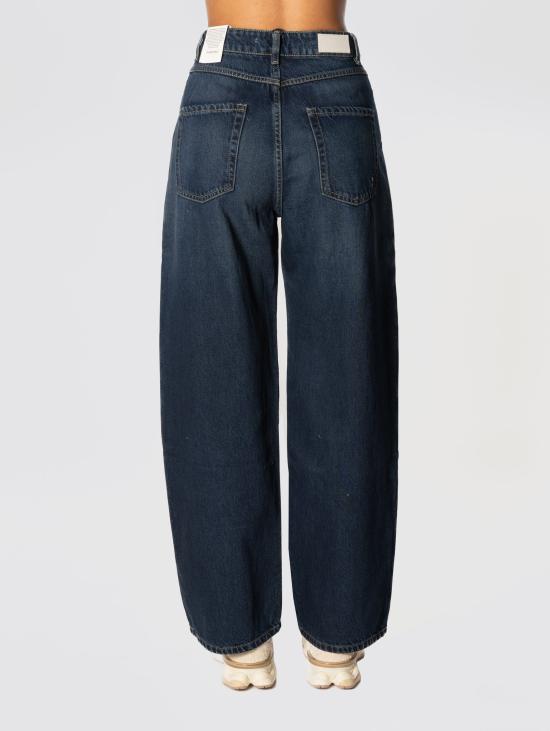 25FW 아이콘데님 데님 팬츠 POPPYid8739 - ICON DENIM