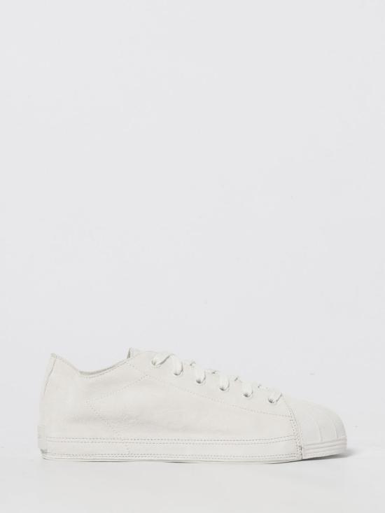 25FW 와이쓰리 뮬/슬리퍼 JR7453 White