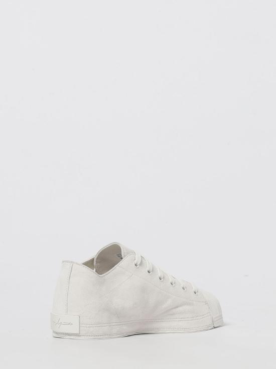 25FW 와이쓰리 뮬/슬리퍼 JR7453 White - Y-3