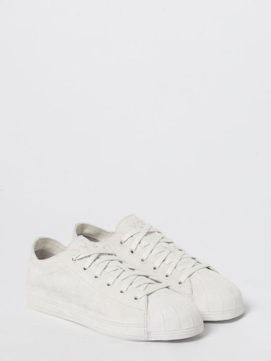 25FW 와이쓰리 뮬/슬리퍼 JR7453 White - Y-3