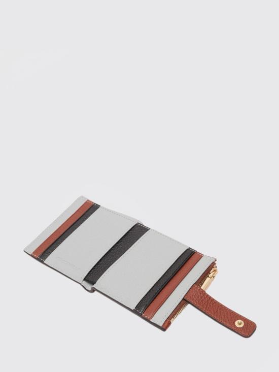 25FW 코치넬리 지갑 E2M1011F701 460 White - COCCINELLE