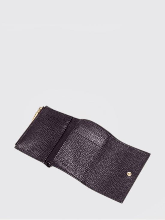 25FW 코치넬리 지갑 E2MW511F001 V87 Plum - COCCINELLE