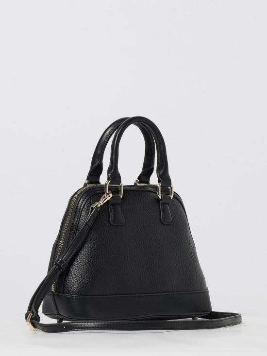 25FW 저스트까발리 토트백 79RA4BL3ZSD25 899 Black - JUST CAVALLI