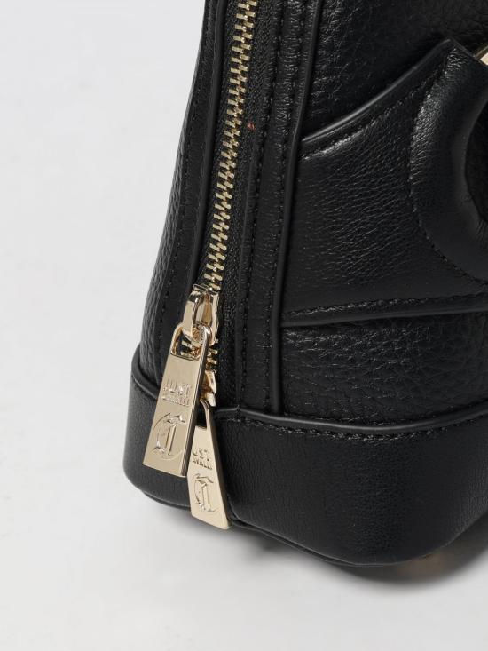 25FW 저스트까발리 토트백 79RA4BL3ZSD25 899 Black - JUST CAVALLI