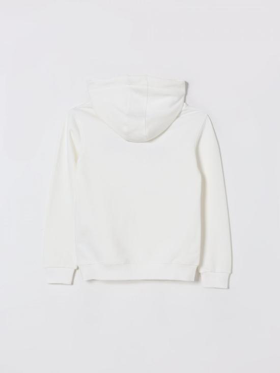 25FW [키즈] 제커슨 풀오버 J4600W25 RE013 White - JECKERSON