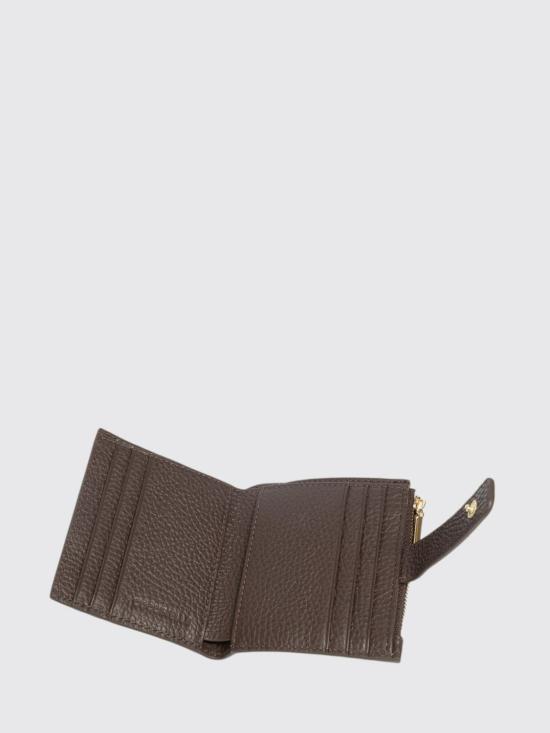 25FW 코치넬리 지갑 E2MW511F701 W20 Brown - COCCINELLE