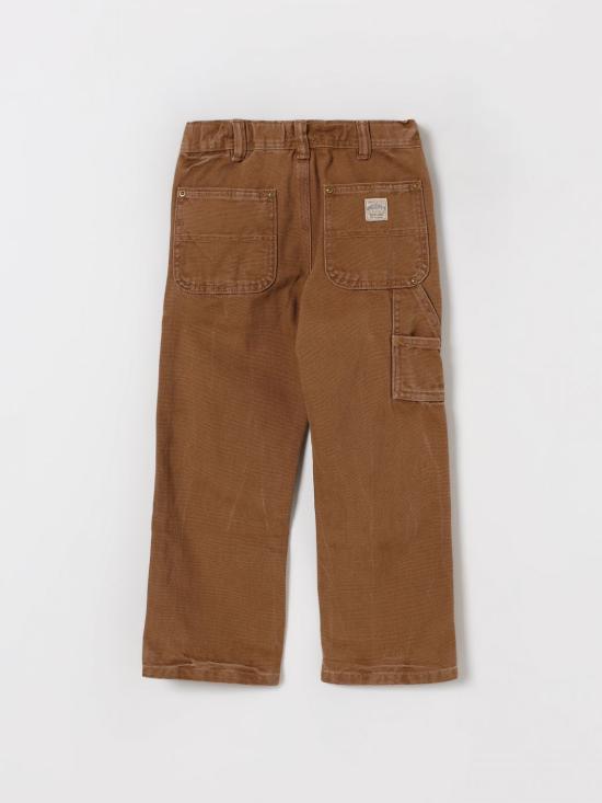 25FW [키즈] 폴로 랄프로렌 진 322950721 001 Blue - POLO RALPH LAUREN