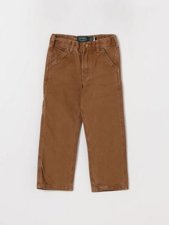 25FW [키즈] 폴로 랄프로렌 진 322950721 001 Blue