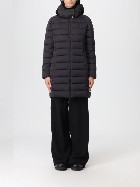 25FW 세이브더덕 자켓 D42445WEDEL21 10000 Black