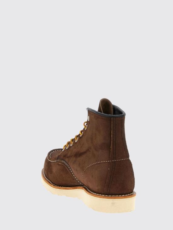 25FW 레드윙 부츠 0883D 6 Brown - RED WING