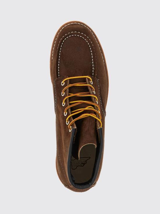 25FW 레드윙 부츠 0883D 6 Brown - RED WING