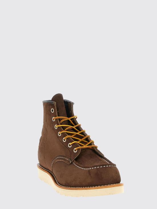 25FW 레드윙 부츠 0883D 6 Brown - RED WING