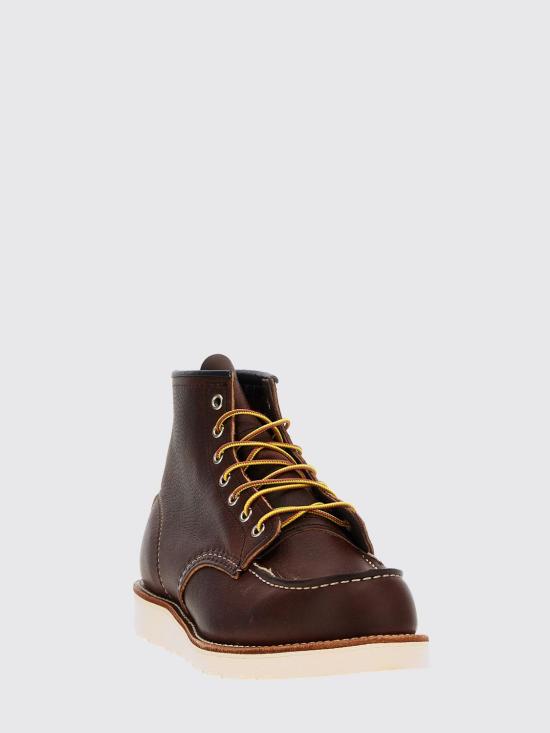 25FW 레드윙 부츠 0813D 8 Brown - RED WING