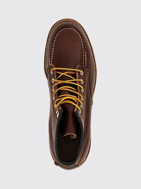 25FW 레드윙 부츠 0813D 8 Brown - RED WING