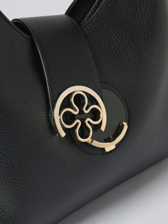 25FW 브이73 숄더백 73BS9ER03 NERO Black - V73