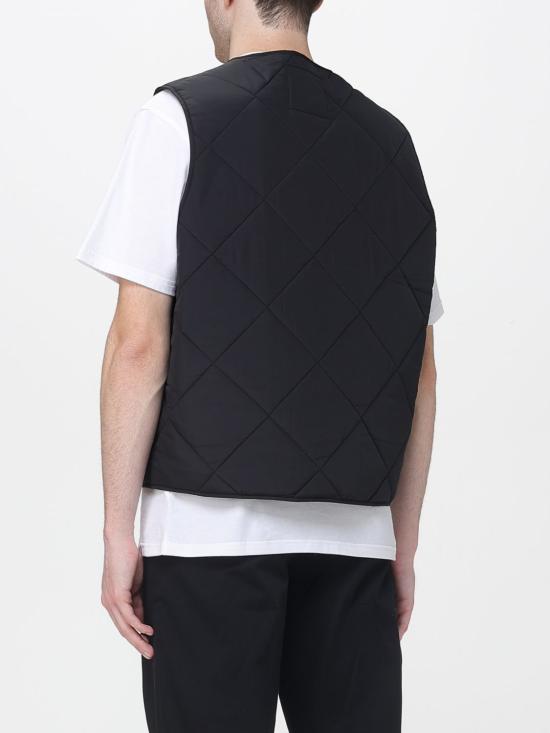 25FW 디키즈 베스트 DK0A87O8 BLK1 Black - DICKIES