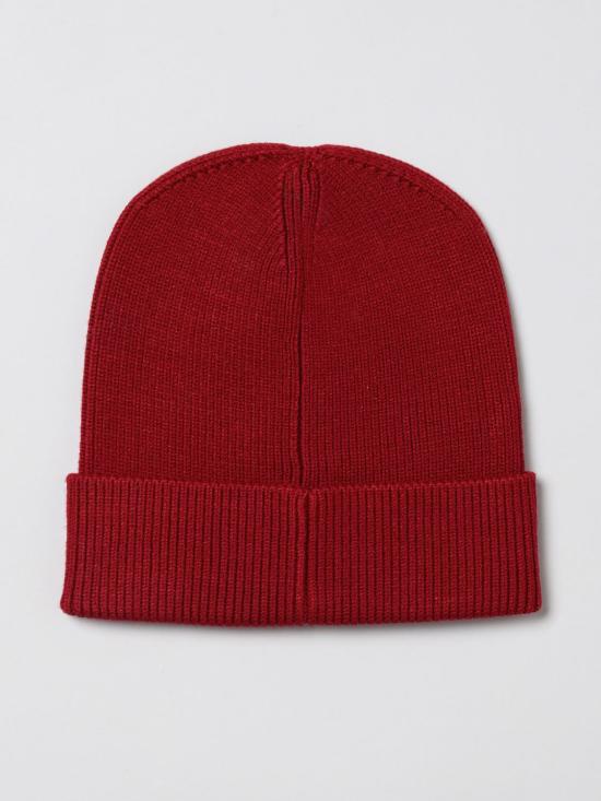 25FW 리우조 비니 GF5187MA12P 91650 Burgundy - LIU JO