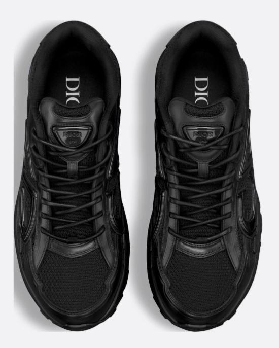 25FW 디올 부츠 3SN279AAD900 BLACK DOM - DIOR