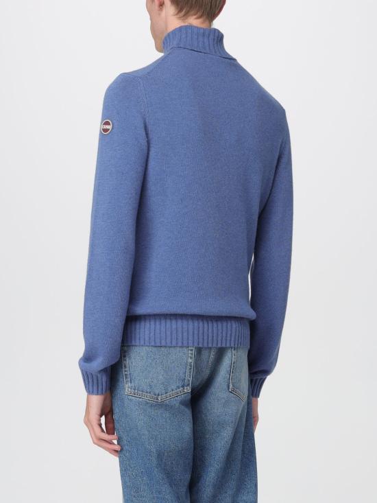 25FW 콜마르 스웨터 44565YR 733 Avion - COLMAR