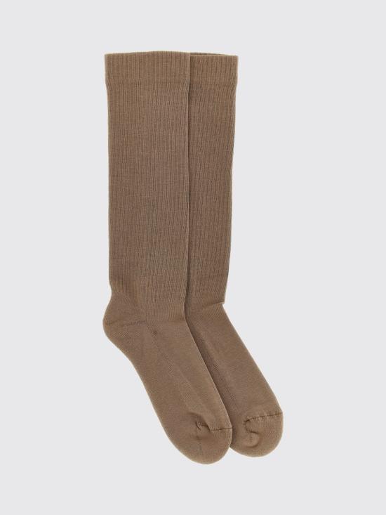 25FW 다크쉐도우 양말 DA02E7469SOCKC 8808 Beige - DRKSHDW