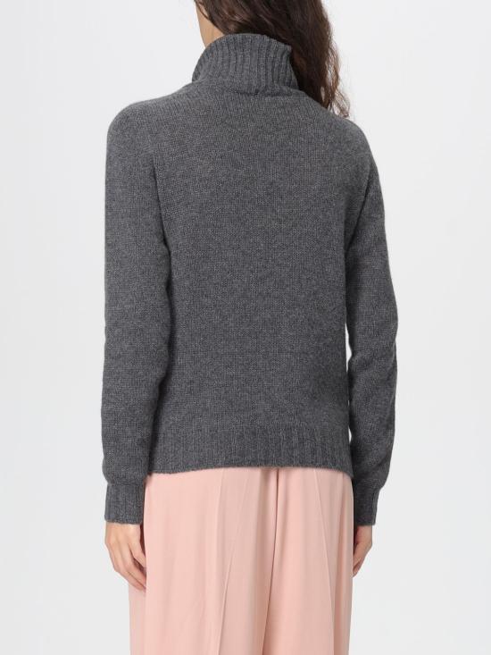 25FW 파비아나 필리피 터틀넥 MAD225F460N900 8105 Grey - FABIANA FILIPPI