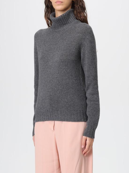 25FW 파비아나 필리피 터틀넥 MAD225F460N900 8105 Grey - FABIANA FILIPPI