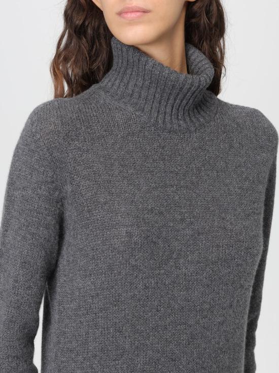 25FW 파비아나 필리피 터틀넥 MAD225F460N900 8105 Grey - FABIANA FILIPPI