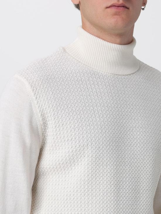 25FW 마뉴엘리츠 스웨터 3932M522253806 02 White - MANUEL RITZ