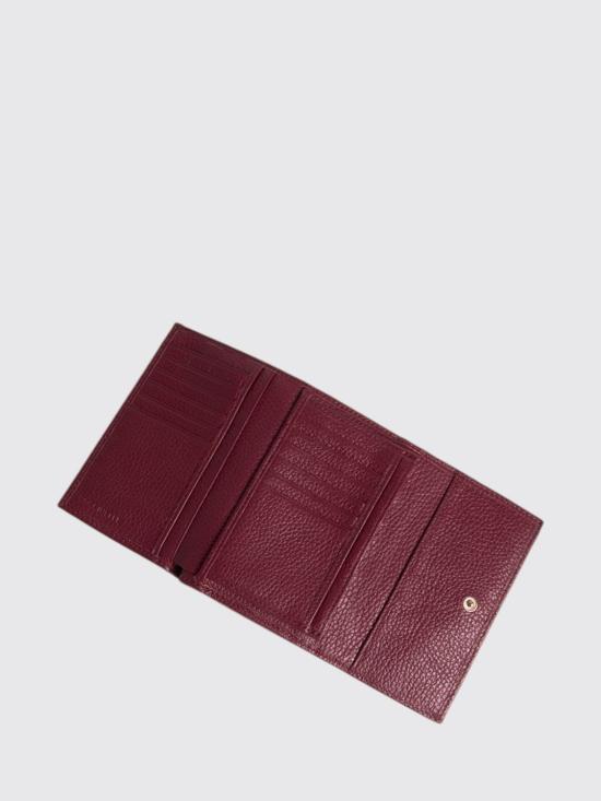 25FW 코치넬리 지갑 E2MW5116601 R52 Violet - COCCINELLE