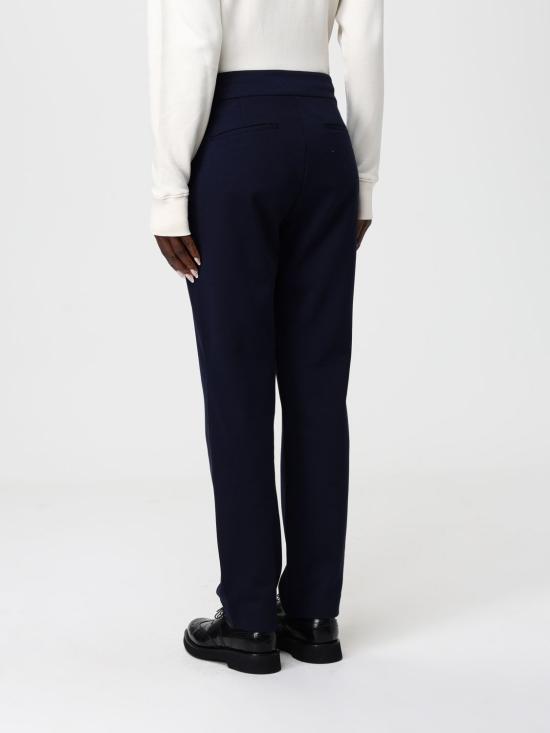 25FW 랄프 로렌 스트레이트 팬츠 200980023 002 Navy - RALPH LAUREN