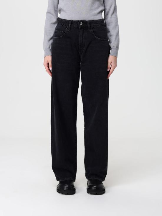 25FW 아이콘데님 데님 팬츠 BEA GR1020 Graphite