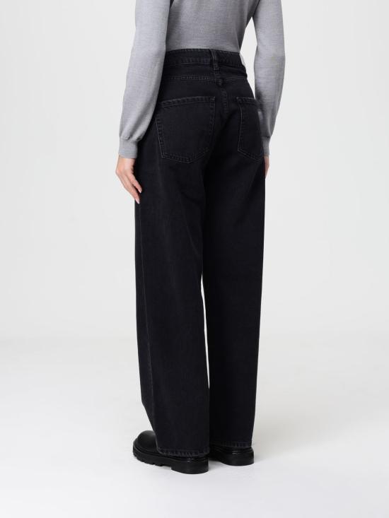 25FW 아이콘데님 데님 팬츠 BEA GR1020 Graphite - ICON DENIM