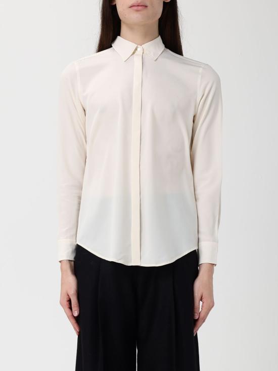 25FW 폴로 랄프로렌 셔츠 200909393 001 Beige