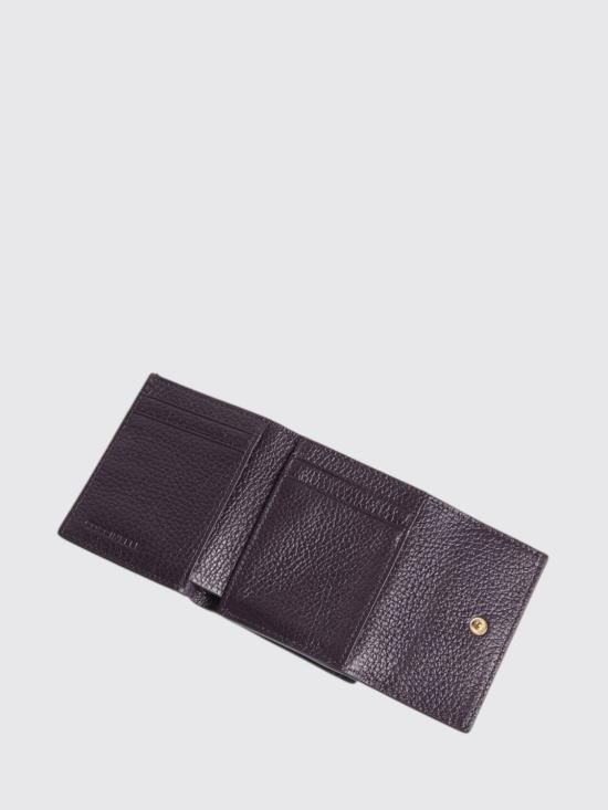 25FW 코치넬리 지갑 E2MW511B801 V87 Plum - COCCINELLE