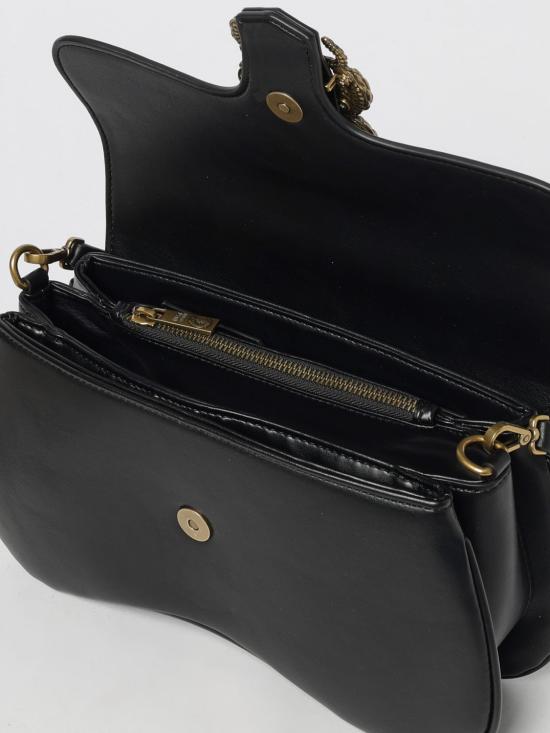25FW 저스트까발리 숄더백 79RA4BA1ZSA89 899 Black - JUST CAVALLI