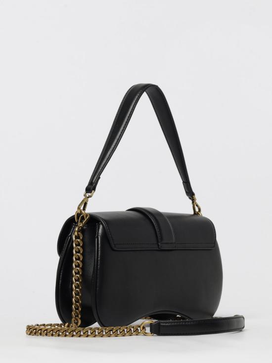 25FW 저스트까발리 숄더백 79RA4BA1ZSA89 899 Black - JUST CAVALLI