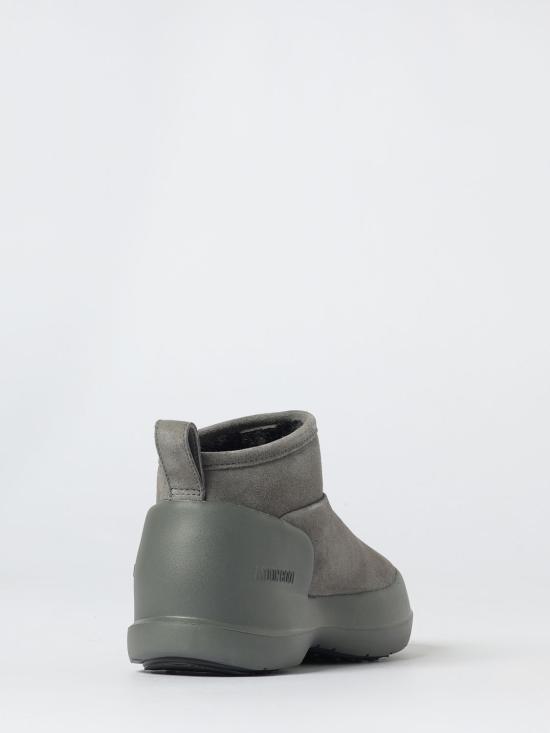 25FW 문뮬/슬리퍼 뮬/슬리퍼 80D2500070 H005 Grey - MOON BOOT