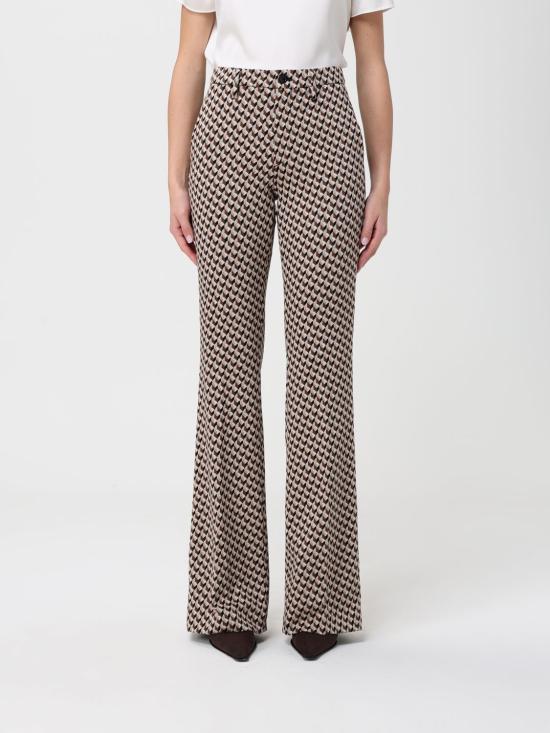 25FW 메이슨 스트레이트 팬츠 4PNTD3R460JERT422014 014 Multicolor