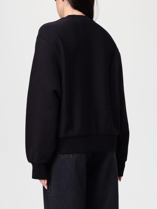 25FW 칼하트 WIP 스웨터 I033649 89XX Black 1 - CARHARTT WIP