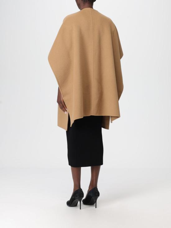 25FW 마이클 코어스 코트 MF520J6GBX 211 Camel - MICHAEL KORS