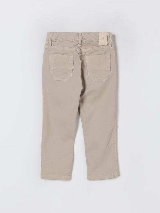 25FW [키즈] 제커슨 팬츠 JB5011W25 RE163 Sand - JECKERSON