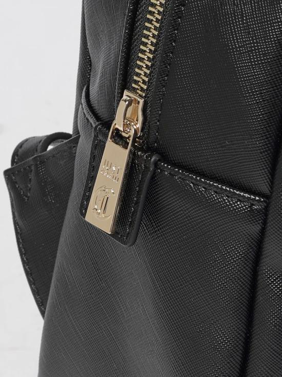 25FW 저스트까발리 백팩 79RA4BBDZS766 899 Black - JUST CAVALLI
