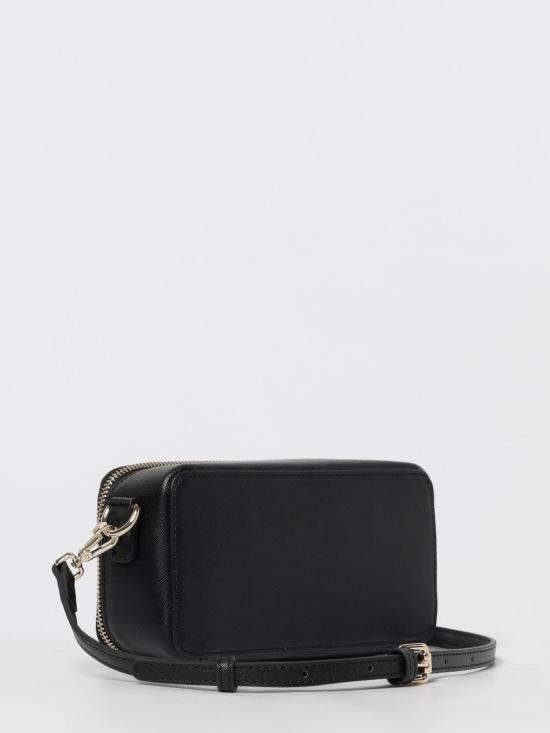 25FW 저스트까발리 토트백 79RA4BB3ZS766 899 Black - JUST CAVALLI