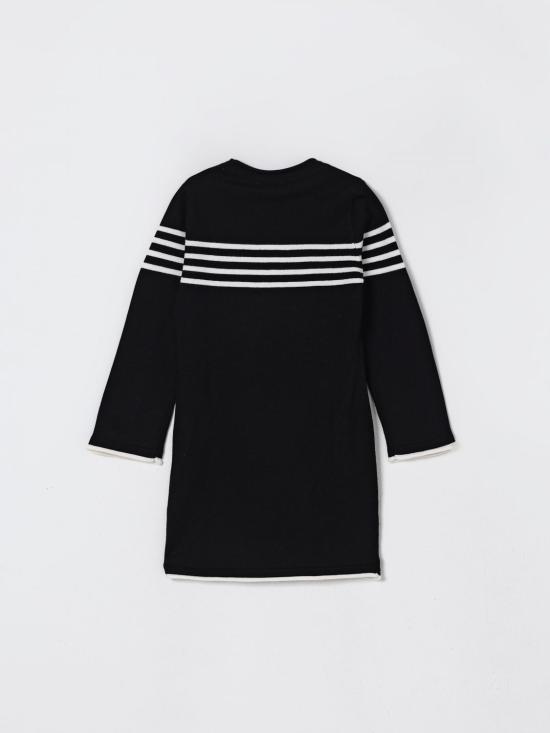 25FW [키즈] 트윈셋 원피스 252GB309B 12732 Black - TWINSET