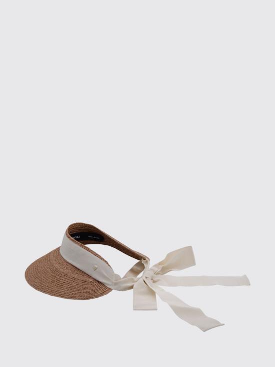 25FW 헬렌카민스키 버킷햇 HAT51251 Nougat Cream Hazel - HELEN KAMINSKI