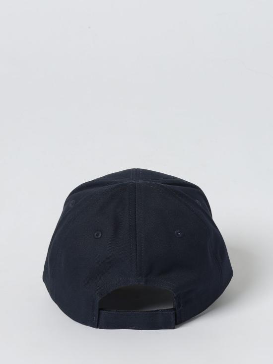 25FW 오트리 볼캡 ACPU R7BV Blue - AUTRY