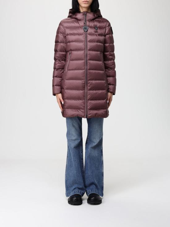 25FW 블라우어 자켓 25WBLDK03102006047 50ALT Red