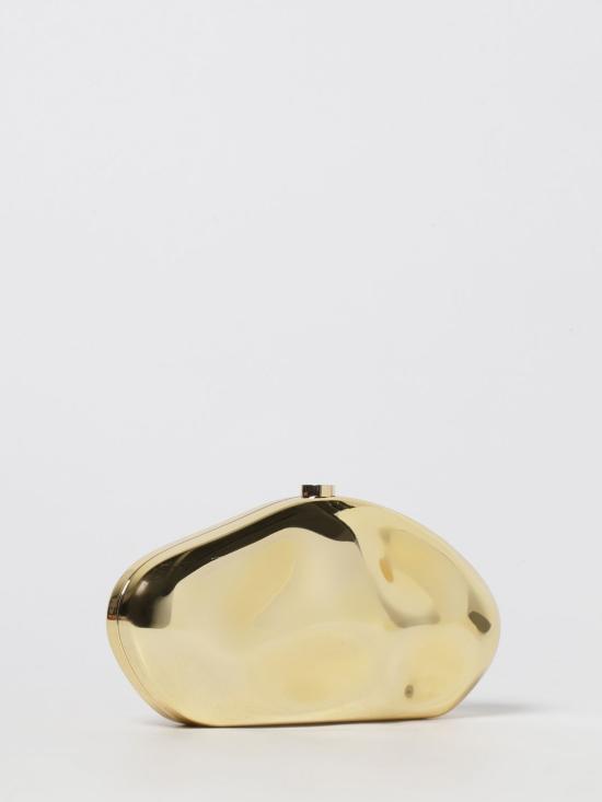 25FW 컬트 가이아 토트백 CL3054PS Shiny Gold - CULT GAIA