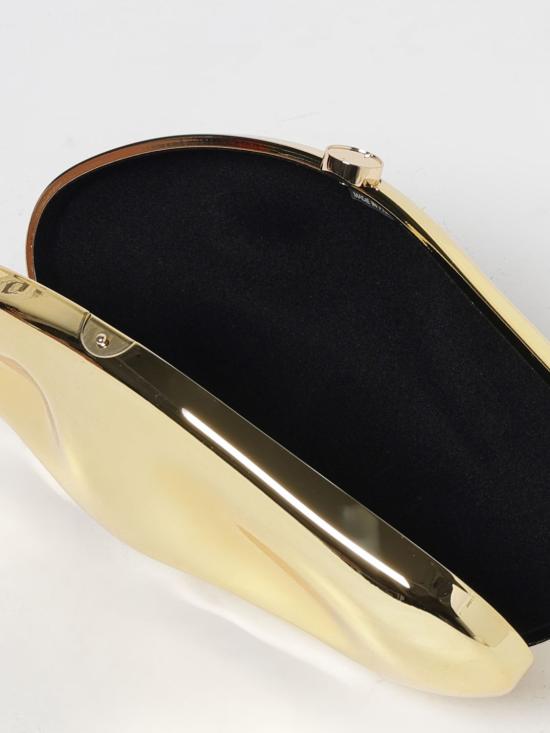 25FW 컬트 가이아 토트백 CL3054PS Shiny Gold - CULT GAIA